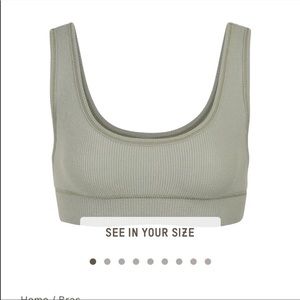 Skims Waffle Knit SET!!!